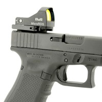 Meprolight Mepro MicroRDS Glock