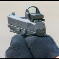 Meprolight Mepro MicroRDS Glock