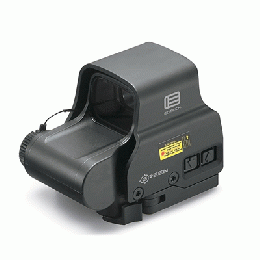 EOTech EXPS 2-0 Green Black イオテック ホロサイト