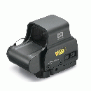 EOTech EXPS 2-0 Green Black イオテック ホロサイト