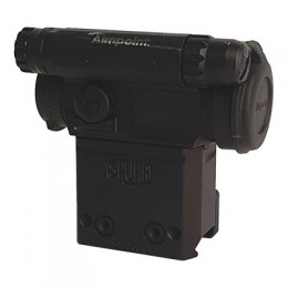 SPUHR SM-2004 Micro Mount, 49mm/1.93"