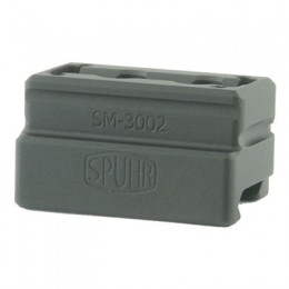 SPUHR SM-3002 MRO Mount, Absolute