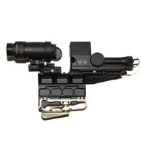 VALDAI ZT-310 Russian Magnifier