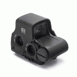 EOTech EXPS 2-0 ホロサイト ブラック