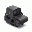 EOTech EXPS 2-0 ホロサイト ブラック