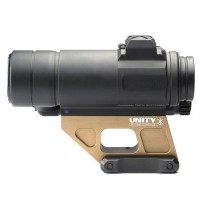 Unity Tactical FAST Comp Series Mount