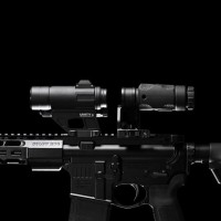 Unity Tactical FAST Comp Series Mount