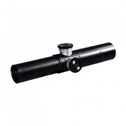 NPZ Russian Hunting Scope PU 3.5x22