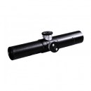 NPZ Russian Hunting Scope PU 3.5x22