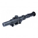 NPZ Russian Optical Sight 3-9x24P