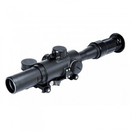 NPZ Russian Optical Sight 4x24P