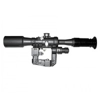 NPZ Russian Optical Sight 6x36