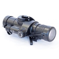 NPZ Russian Optical Sight PO1/4