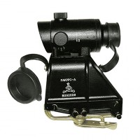 NPZ Russian Sight PO1x20