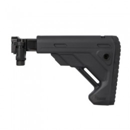 Sig Sauer Telescoping Folding Stock MCX/MPX