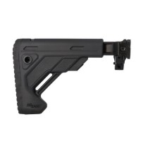 Sig Sauer Telescoping Folding Stock MCX/MPX