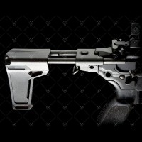 Strike Industries MPX/MCX Stabilizer