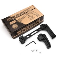 Strike Industries Strike Dual Folding Adapter --