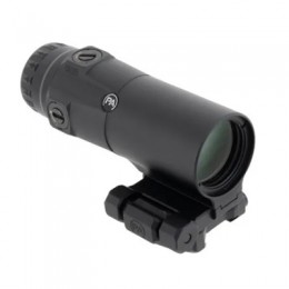 Primary Arms GLx 6x Magnifier Flip-To-Side