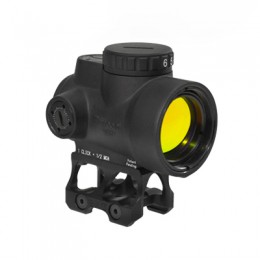 Trijicon MRO + B.A.D mount