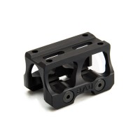 Trijicon MRO + B.A.D mount