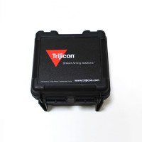 Trijicon MRO + B.A.D mount