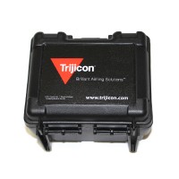 Trijicon RMR Triangle Green + RMR mount