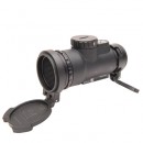 Trijicon MRO Patrol 1x25 Red Dot Sight 2.0 MOA