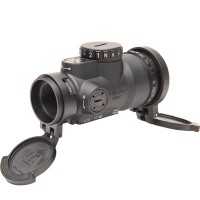 Trijicon MRO Patrol 1x25 Red Dot Sight 2.0 MOA