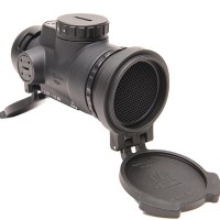 Trijicon MRO Patrol 1x25 Red Dot Sight 2.0 MOA