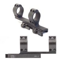 LaRue Tactical SPR / M4 Scope Mount QD LT104 30mm