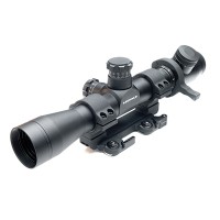 -LaRue Tactical OBR QD Scope Mount LT111