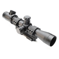 -LaRue Tactical OBR QD Scope Mount LT111