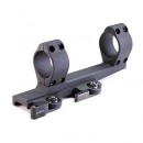 LaRue Tactical Scope Mount QD LT745 30mm 10MOA Leg