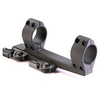 LaRue Tactical Scope Mount QD LT745 30mm 10MOA Leg