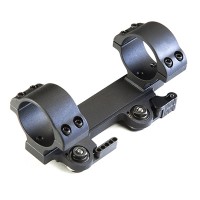 LaRue Tactical QD Scope Mount, LT120