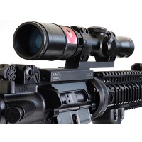 LaRue Tactical SPR-E LT139