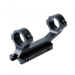 Nikon P-TACTICAL 1-Piece Mount