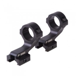 Nikon P-TACTICAL 2-Piece Mount