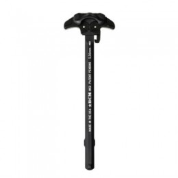 BCM Ambidextrous MK2 Charging Handle Medium Latch