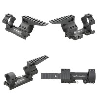 LaRue Tactical LT845 QD Scope Mount