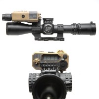 LaRue Tactical LT845 QD Scope Mount