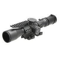 LaRue Tactical LT845 QD Scope Mount