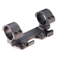 LaRue Tactical Scope Mount QD LT807