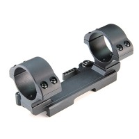 LaRue Tactical Scope Mount QD LT807