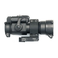 LaRue Tactical Comp M2 RAS II Mount QD LT152