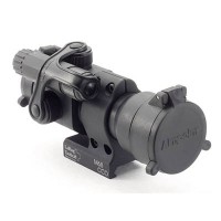 LaRue Tactical Comp M2 RAS II Mount QD LT152