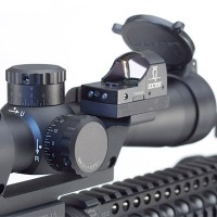 LaRue Tactical  Dr. Optics Attachment LT137