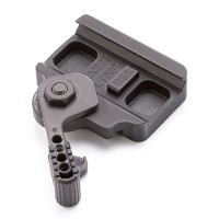 LaRue Tactical Trijicon RMR Mount LT837