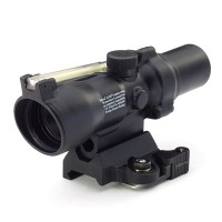 LaRue Tactical ACOG Compact Mount QD LT105